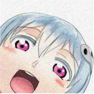 比克角色头像