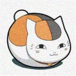 小潘角色头像